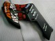 Carene & Plastica CBR 1000 RR 04-05 - Nero Arancia Carene & Plastica CBR 1000 RR 04-05 - Nero Arancia