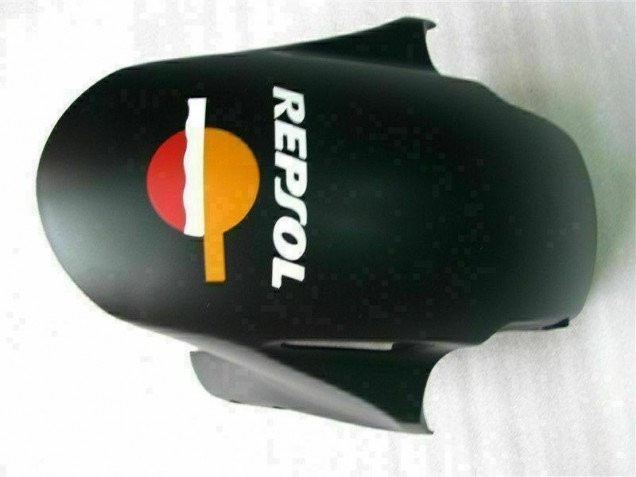 Carene & Plastica CBR 1000 RR 04-05 - Nero Arancia Carene & Plastica CBR 1000 RR 04-05 - Nero Arancia