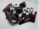 Carene & Plastica CBR 1000 RR 04-05 - Rosso Nero Carene & Plastica CBR 1000 RR 04-05 - Rosso Nero