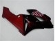 Carene & Plastica CBR 1000 RR 04-05 - Rosso Nero Carene & Plastica CBR 1000 RR 04-05 - Rosso Nero