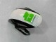 Carene & Plastica CBR 1000 RR 08-11 - Verde Bianco