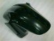Carene & Plastica CBR 600 F4i 04-07 - Rosso Nero Carene & Plastica CBR 600 F4i 04-07 - Rosso Nero