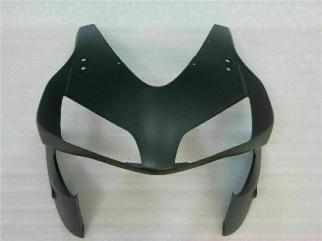 Carene & Plastica CBR 600 RR 03-04 - Nero