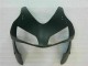 Carene & Plastica CBR 600 RR 03-04 - Nero
