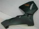 Carene & Plastica CBR 600 RR 03-04 - Nero
