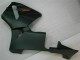 Carene & Plastica CBR 600 RR 03-04 - Nero