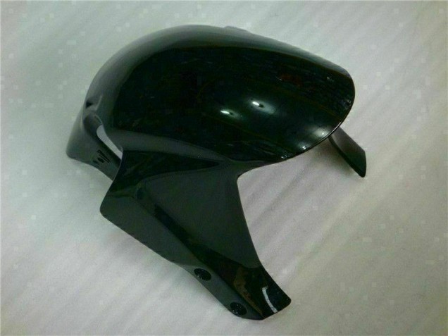 Carene & Plastica CBR 600 RR 05-06 - Bianco Nero