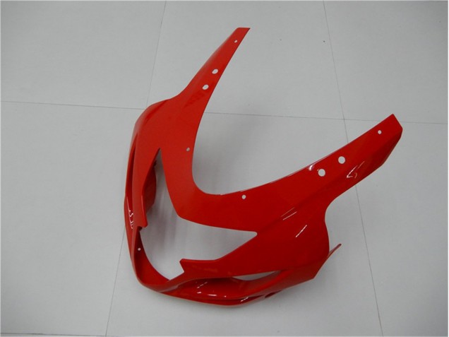 Carene & Plastica GSXR 600 / 750 K4 04-05 - Rosso Nero Carene & Plastica GSXR 600 / 750 K4 04-05 - Rosso Nero