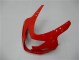 Carene & Plastica GSXR 600 / 750 K4 04-05 - Rosso Nero Carene & Plastica GSXR 600 / 750 K4 04-05 - Rosso Nero