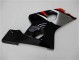 Carene & Plastica GSXR 600 / 750 K4 04-05 - Rosso Nero Carene & Plastica GSXR 600 / 750 K4 04-05 - Rosso Nero