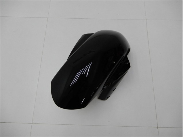 Carene & Plastica GSXR 600 / 750 K4 04-05 - Rosso Nero Carene & Plastica GSXR 600 / 750 K4 04-05 - Rosso Nero