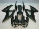 Carene & Plastica GSXR 600 / 750 K8 08-10 - Nero Carene & Plastica GSXR 600 / 750 K8 08-10 - Nero
