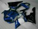 Carene & Plastica R1 00-01 - Blu Carene & Plastica R1 00-01 - Blu