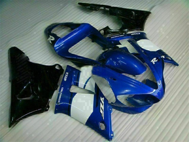 Carene & Plastica R1 00-01 - Blu Carene & Plastica R1 00-01 - Blu