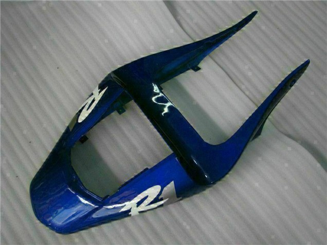 Carene & Plastica R1 00-01 - Blu Carene & Plastica R1 00-01 - Blu