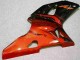Carene & Plastica R1 00-01 - Rosso Carene & Plastica R1 00-01 - Rosso