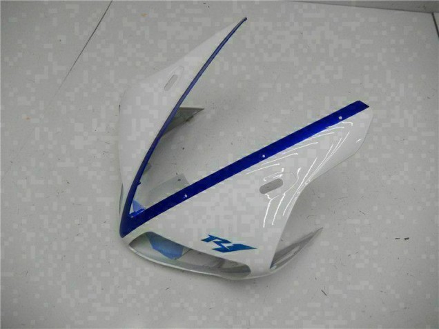 Carene & Plastica R1 02-03 - Bianco Carene & Plastica R1 02-03 - Bianco