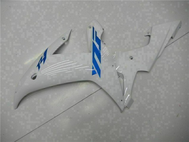 Carene & Plastica R1 02-03 - Bianco Carene & Plastica R1 02-03 - Bianco