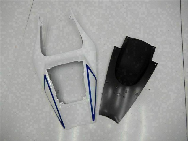 Carene & Plastica R1 02-03 - Bianco Carene & Plastica R1 02-03 - Bianco