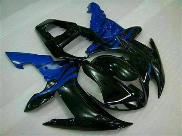 Carene & Plastica R1 02-03 - Blu Carene & Plastica R1 02-03 - Blu