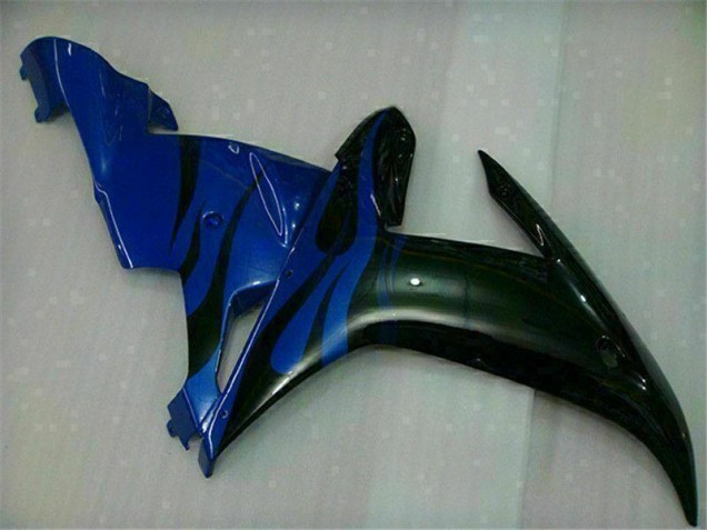 Carene & Plastica R1 02-03 - Blu Carene & Plastica R1 02-03 - Blu