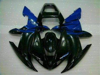 Carene & Plastica R1 02-03 - Blu