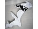 Carene & Plastica R1 04-06 - Bianco Nero Carene & Plastica R1 04-06 - Bianco Nero