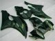 Carene & Plastica R6 06-07 - Nero Opaco Carene & Plastica R6 06-07 - Nero Opaco