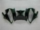 Carene & Plastica R6 06-07 - Nero Opaco Carene & Plastica R6 06-07 - Nero Opaco