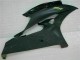 Carene & Plastica R6 06-07 - Nero Opaco Carene & Plastica R6 06-07 - Nero Opaco