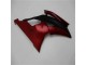 Carene & Plastica R6 08-16 - Rosso Nero