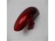 Carene & Plastica R6 08-16 - Rosso Nero