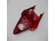 Carene & Plastica R6 08-16 - Rosso Nero