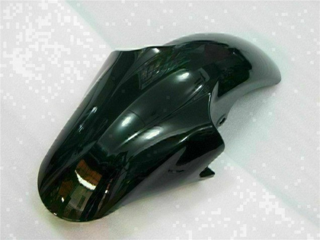 Carene & Plastica R6 98-02 - Nero Carene & Plastica R6 98-02 - Nero