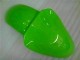 Carene & Plastica ZX6R 00-02 - Verde
