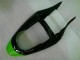 Carene & Plastica ZX6R 00-02 - Verde