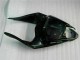 Carene & Plastica ZX6R 09-12 - Nero Verde Carene & Plastica ZX6R 09-12 - Nero Verde