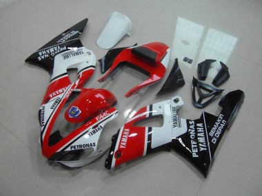 Carene R1 00-01 - Anniversario