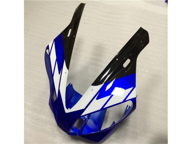 Carene R1 00-01 - Bianco Blu Carene R1 00-01 - Bianco Blu