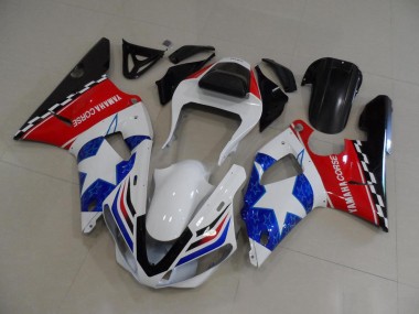 Carene R1 00-01 - Corse