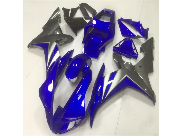 Carene R1 02-03 - Blu Grigio Carene R1 02-03 - Blu Grigio
