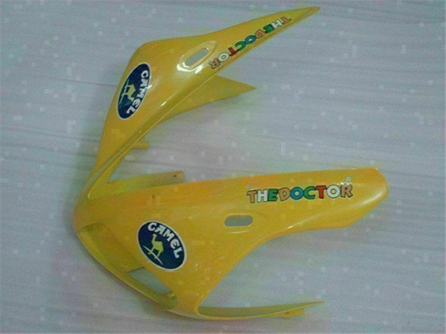 Carene R1 02-03 - Giallo Carene R1 02-03 - Giallo