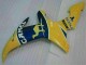 Carene R1 02-03 - Giallo Carene R1 02-03 - Giallo