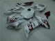 Carene R1 04-06 - Bianco Rosso Fiamma Carene R1 04-06 - Bianco Rosso Fiamma