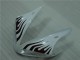 Carene R1 04-06 - Bianco Rosso Fiamma Carene R1 04-06 - Bianco Rosso Fiamma