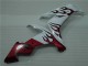 Carene R1 04-06 - Bianco Rosso Fiamma Carene R1 04-06 - Bianco Rosso Fiamma