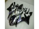 Carene R1 04-06 - Blu Nero Argento Carene R1 04-06 - Blu Nero Argento