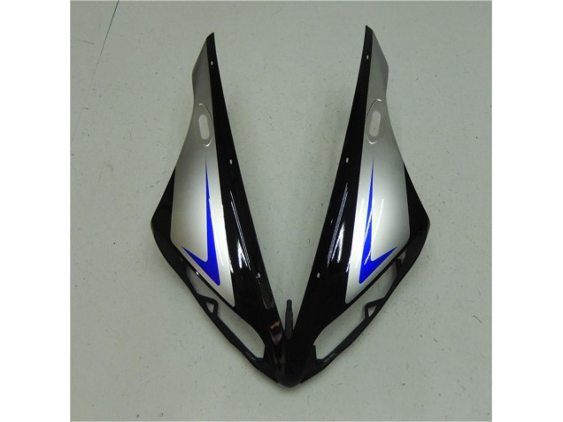 Carene R1 04-06 - Blu Nero Argento Carene R1 04-06 - Blu Nero Argento
