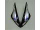 Carene R1 04-06 - Blu Nero Argento Carene R1 04-06 - Blu Nero Argento
