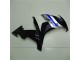 Carene R1 04-06 - Blu Nero Argento Carene R1 04-06 - Blu Nero Argento